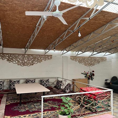 كاراكول Hostel My House المظهر الخارجي الصورة
