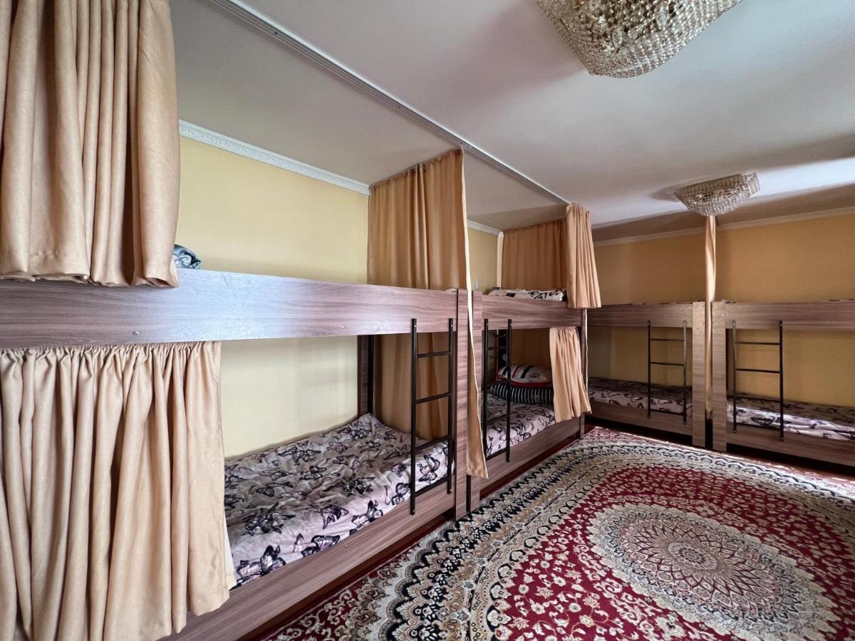 كاراكول Hostel My House المظهر الخارجي الصورة