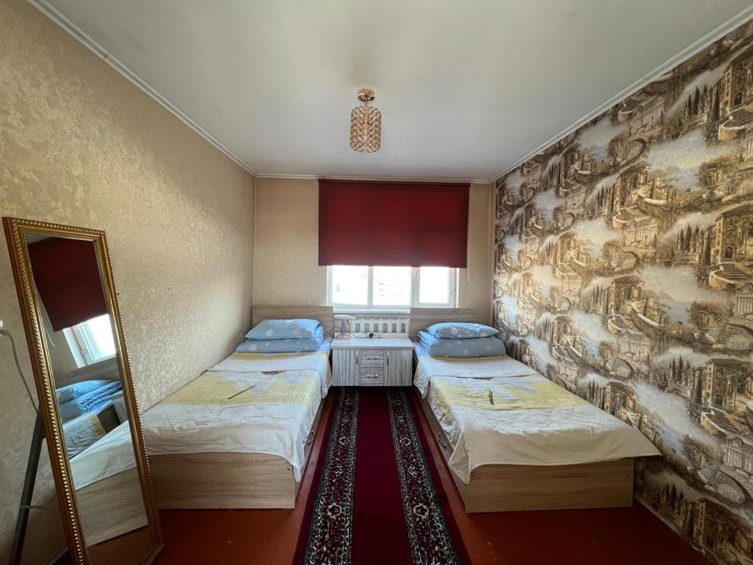كاراكول Hostel My House المظهر الخارجي الصورة