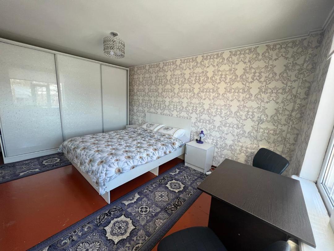 كاراكول Hostel My House المظهر الخارجي الصورة